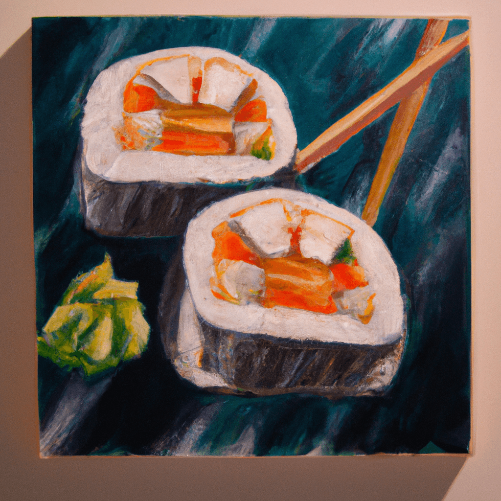Sushi Maki