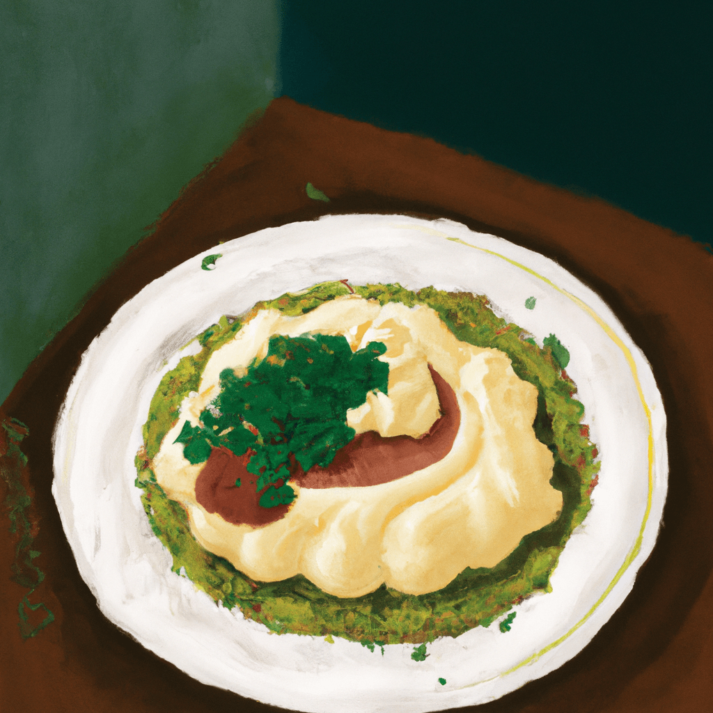 Vegansk “hønsesalat”